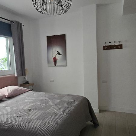 Apartamento Pisoyari Santa Cruz de la Palma  Exterior foto