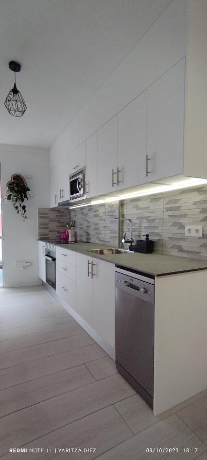 Apartamento Pisoyari Santa Cruz de la Palma  Exterior foto