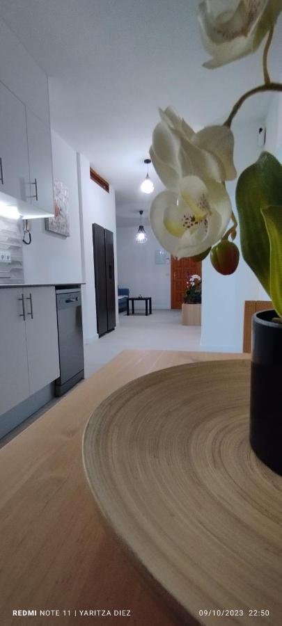Apartamento Pisoyari Santa Cruz de la Palma  Exterior foto