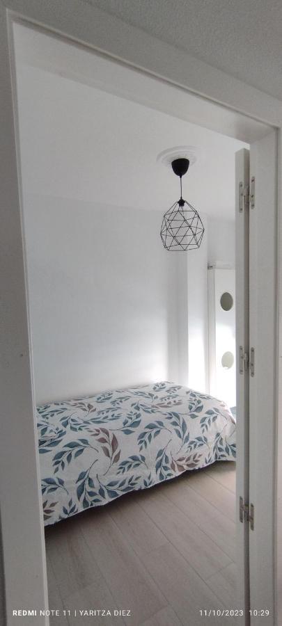 Apartamento Pisoyari Santa Cruz de la Palma  Exterior foto