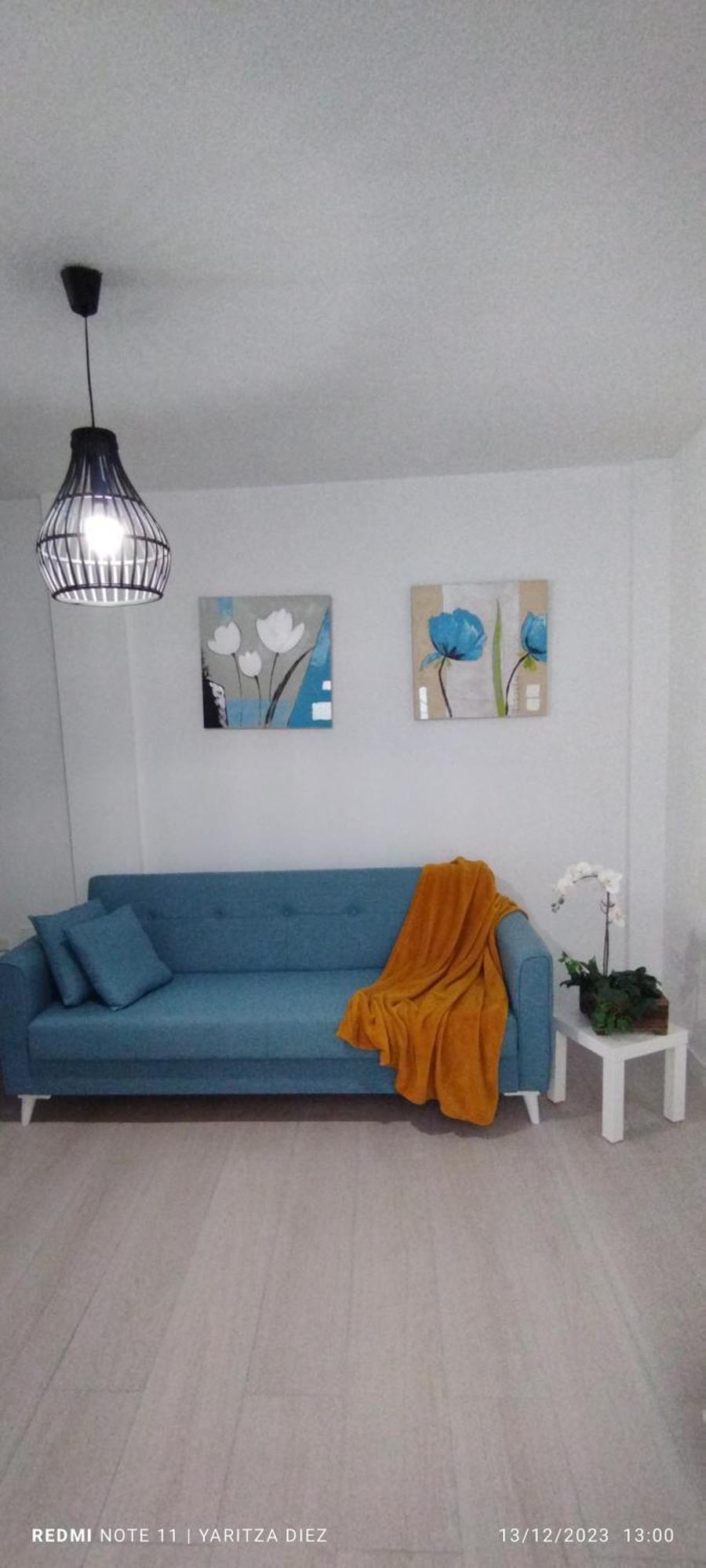 Apartamento Pisoyari Santa Cruz de la Palma  Exterior foto