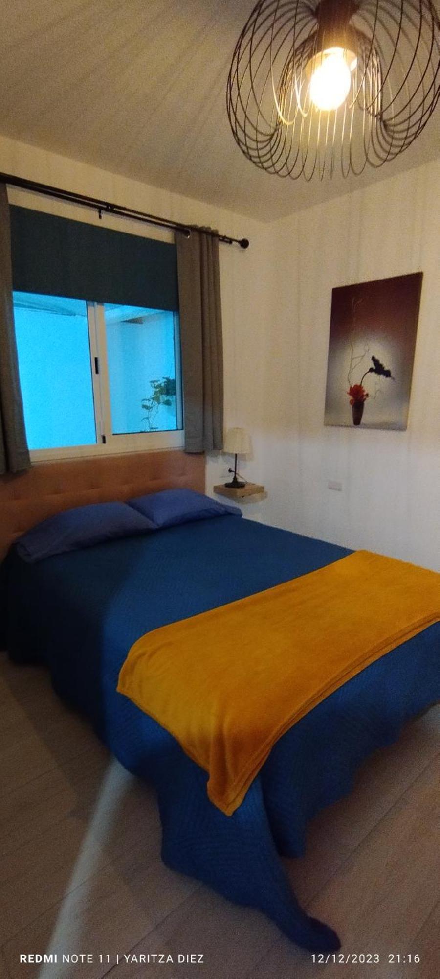 Apartamento Pisoyari Santa Cruz de la Palma  Exterior foto