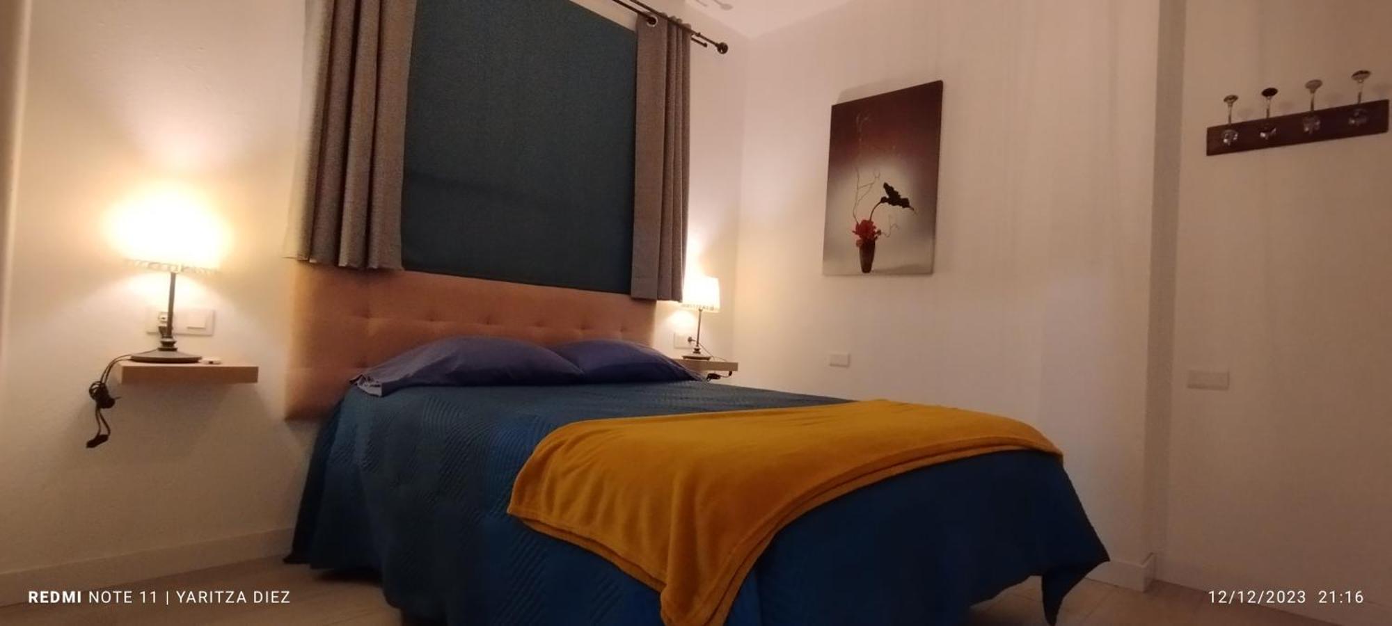 Apartamento Pisoyari Santa Cruz de la Palma  Exterior foto