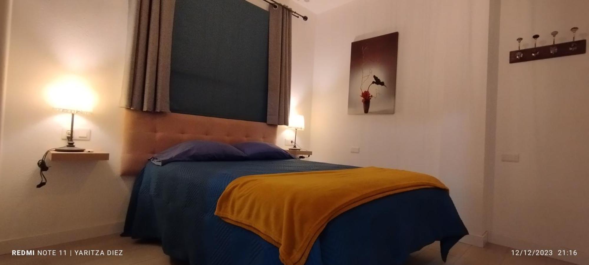 Apartamento Pisoyari Santa Cruz de la Palma  Exterior foto
