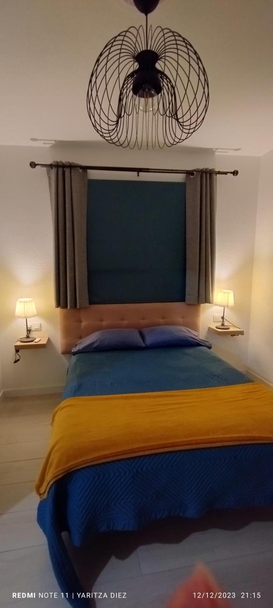 Apartamento Pisoyari Santa Cruz de la Palma  Exterior foto