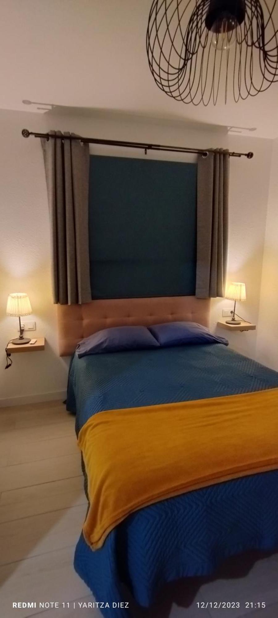 Apartamento Pisoyari Santa Cruz de la Palma  Exterior foto