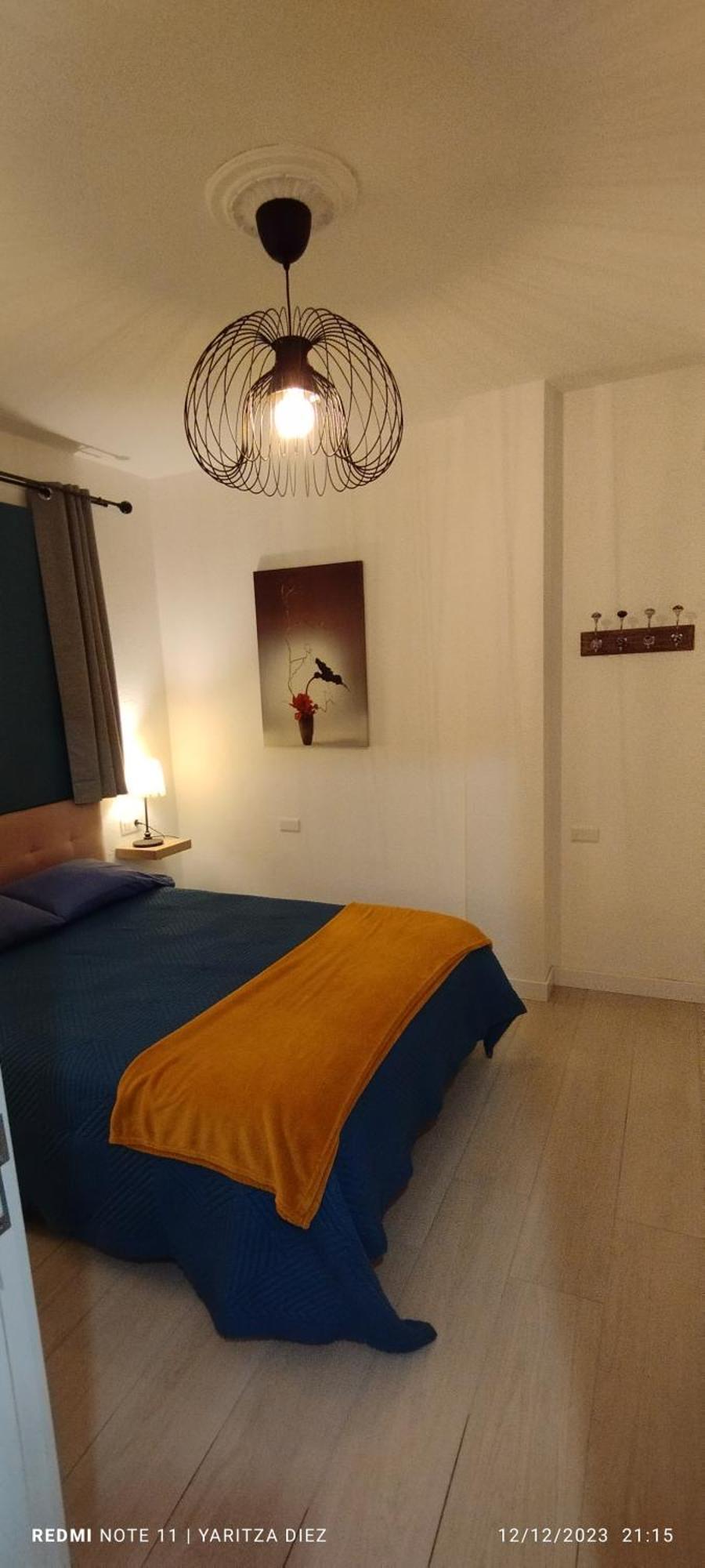 Apartamento Pisoyari Santa Cruz de la Palma  Exterior foto