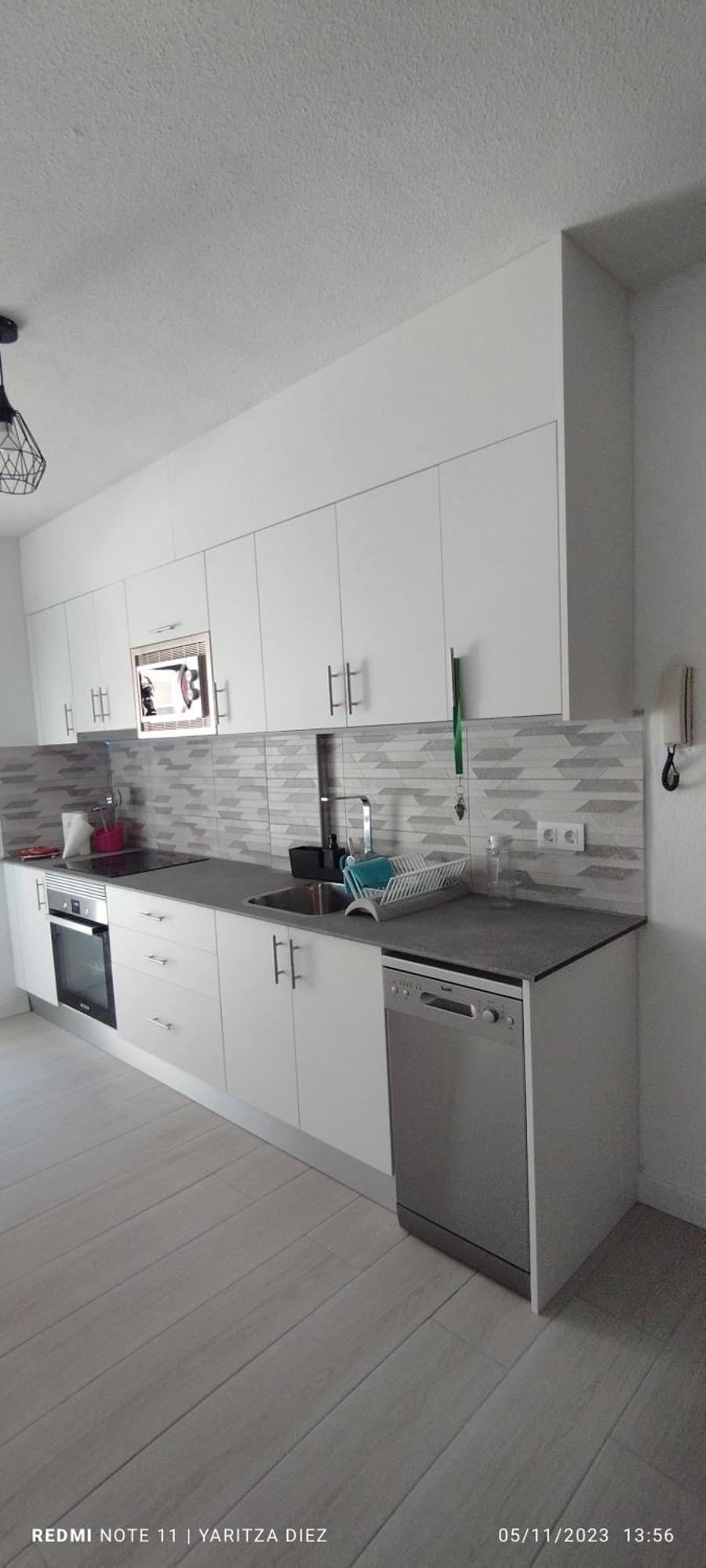 Apartamento Pisoyari Santa Cruz de la Palma  Exterior foto