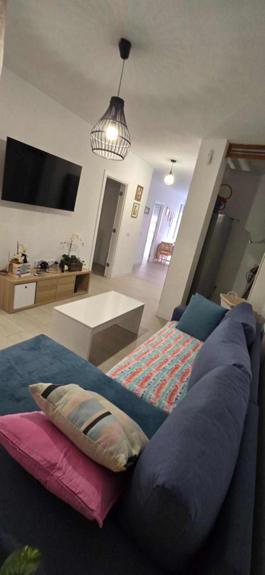 Apartamento Pisoyari Santa Cruz de la Palma  Exterior foto