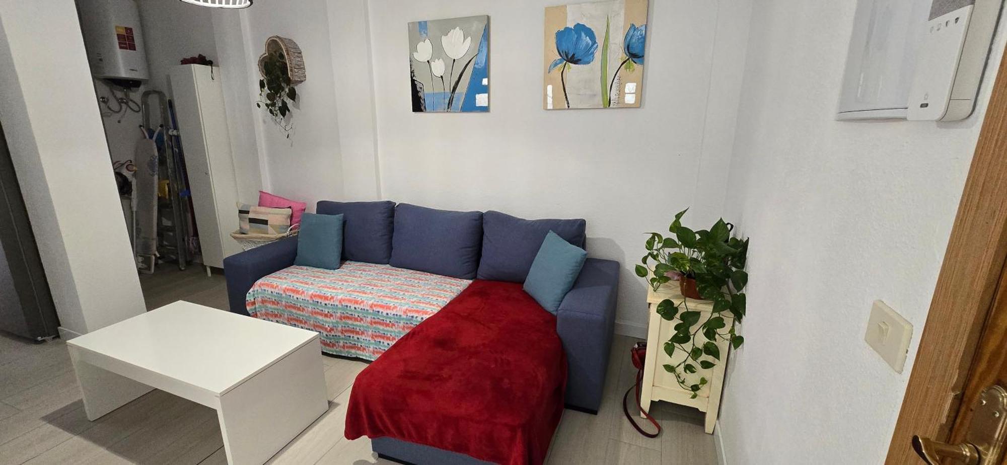 Apartamento Pisoyari Santa Cruz de la Palma  Exterior foto
