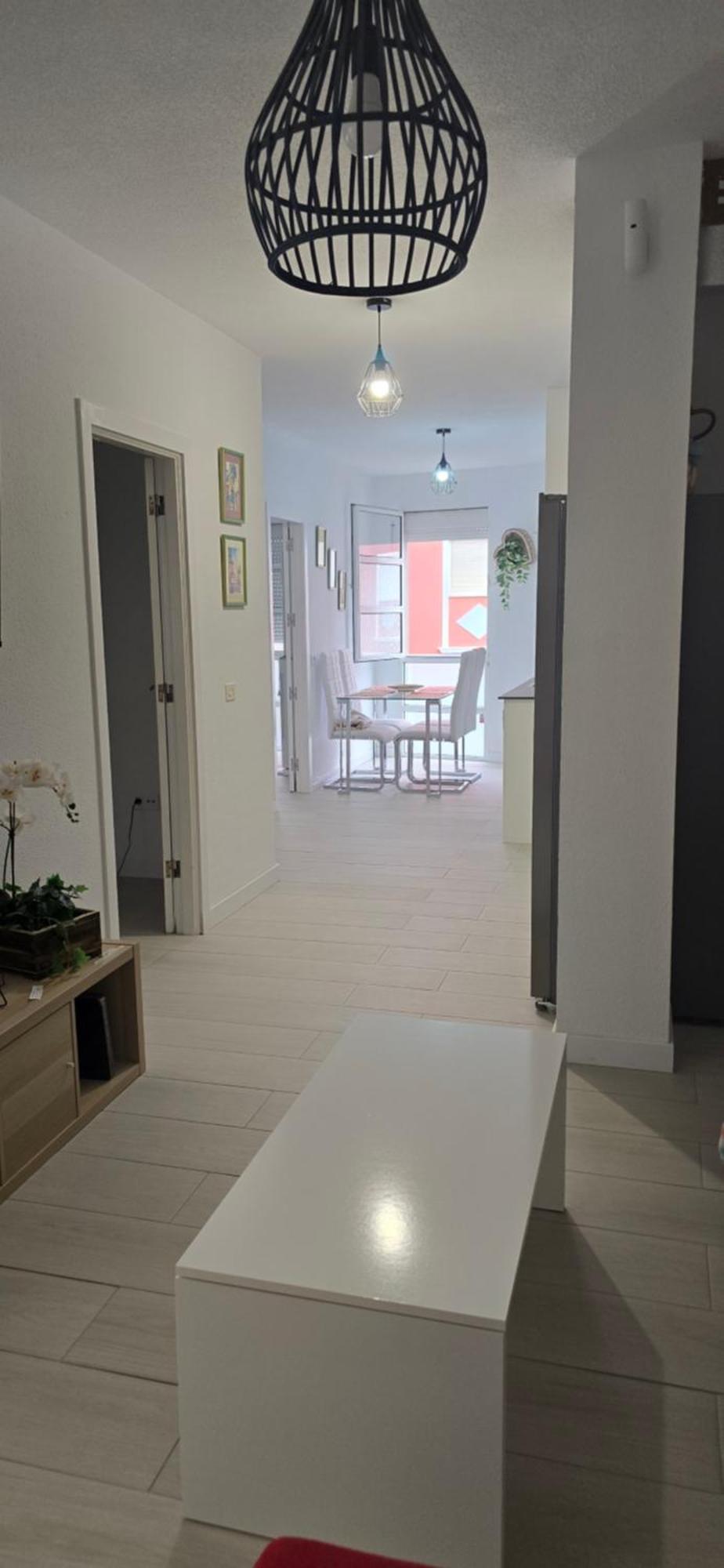 Apartamento Pisoyari Santa Cruz de la Palma  Exterior foto