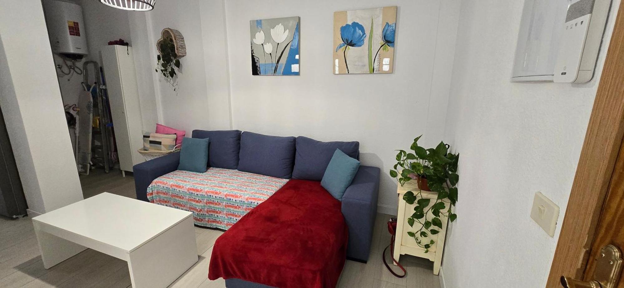 Apartamento Pisoyari Santa Cruz de la Palma  Exterior foto