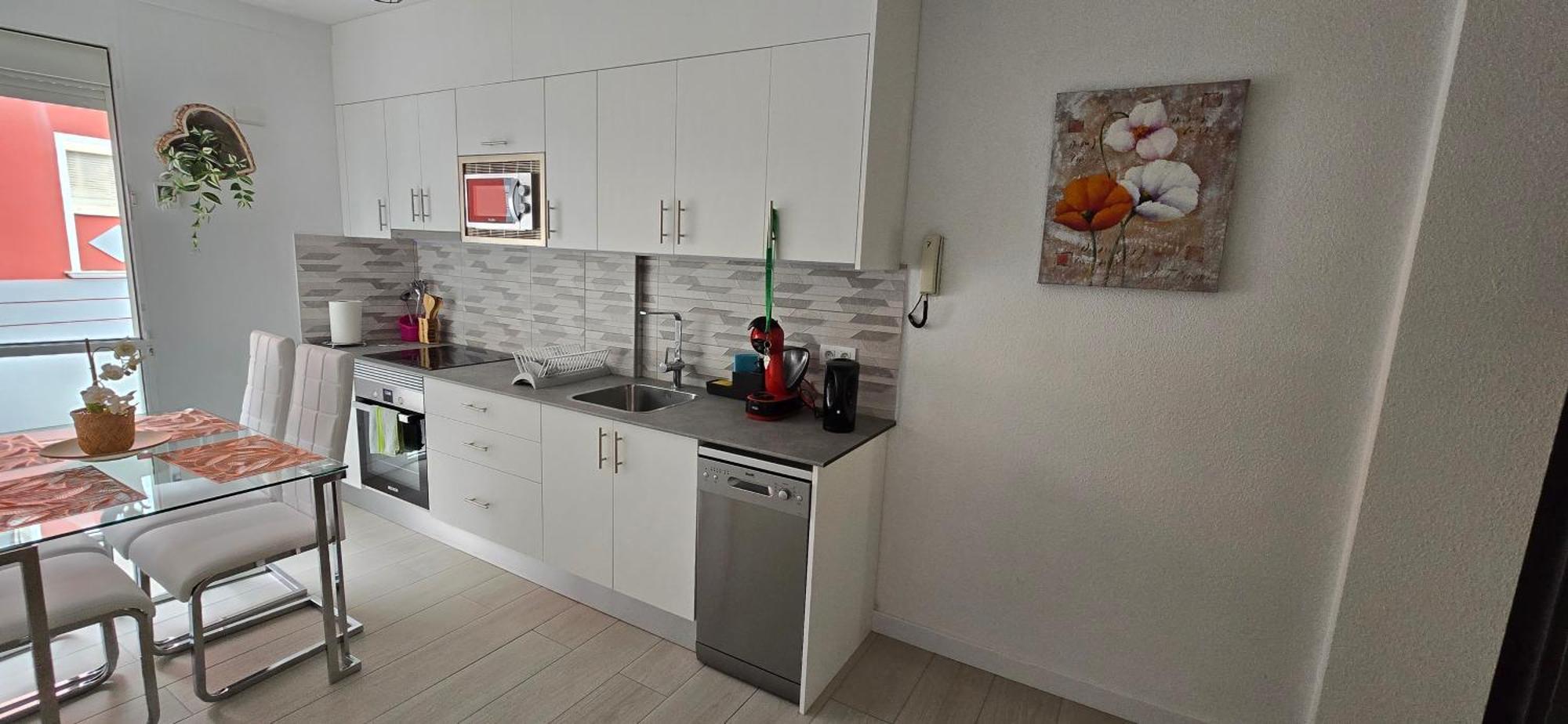 Apartamento Pisoyari Santa Cruz de la Palma  Exterior foto