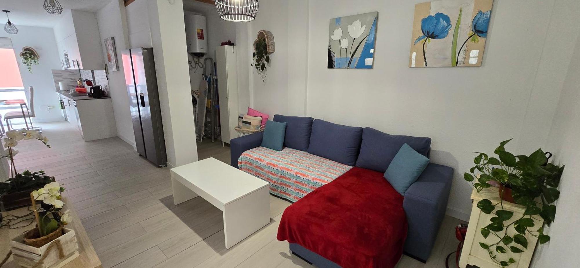 Apartamento Pisoyari Santa Cruz de la Palma  Exterior foto