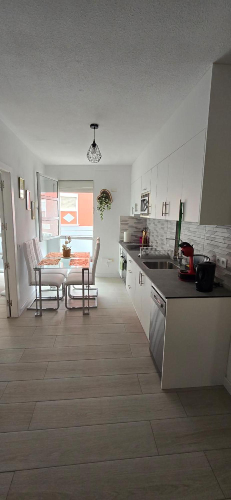 Apartamento Pisoyari Santa Cruz de la Palma  Exterior foto