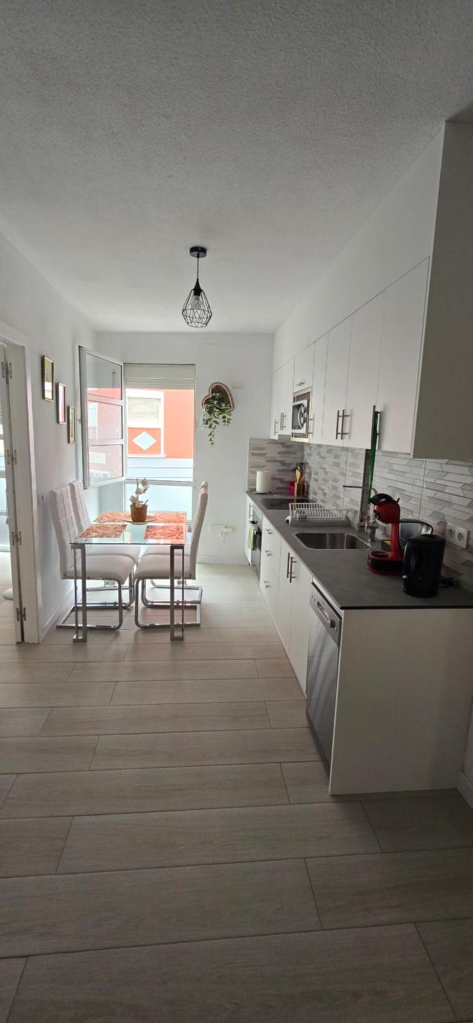 Apartamento Pisoyari Santa Cruz de la Palma  Exterior foto