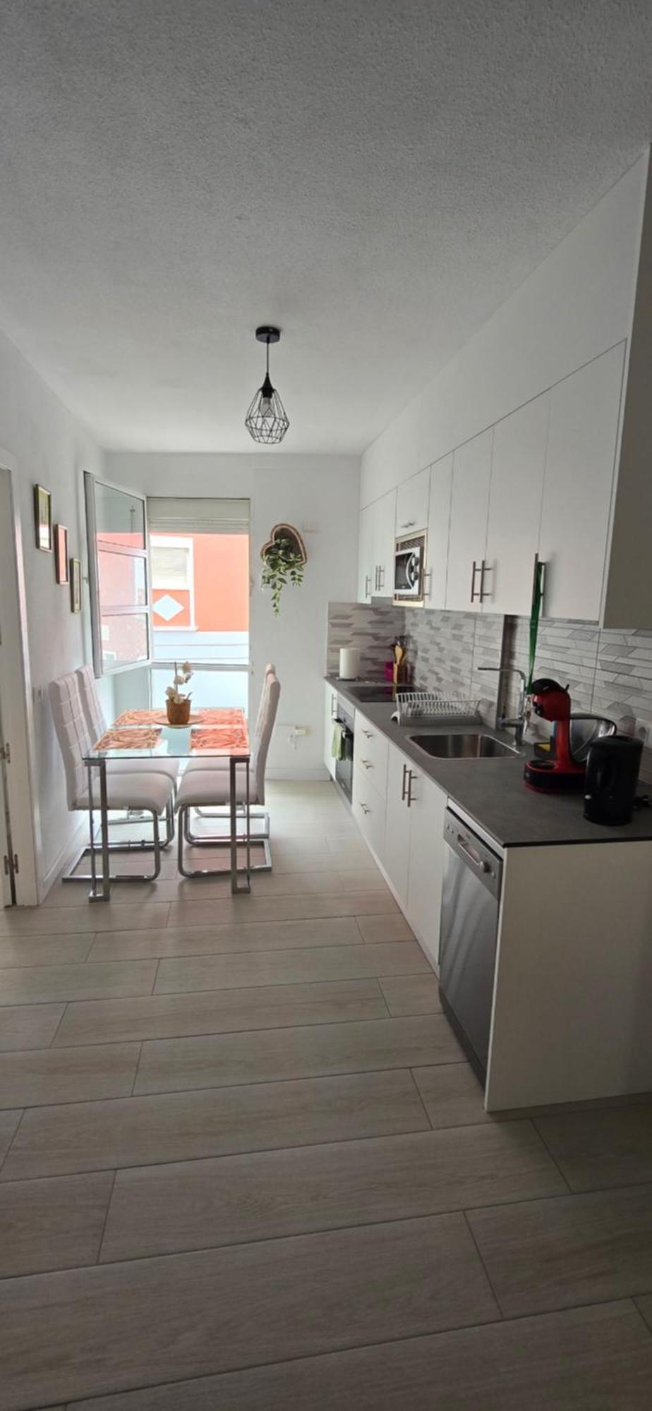 Apartamento Pisoyari Santa Cruz de la Palma  Exterior foto