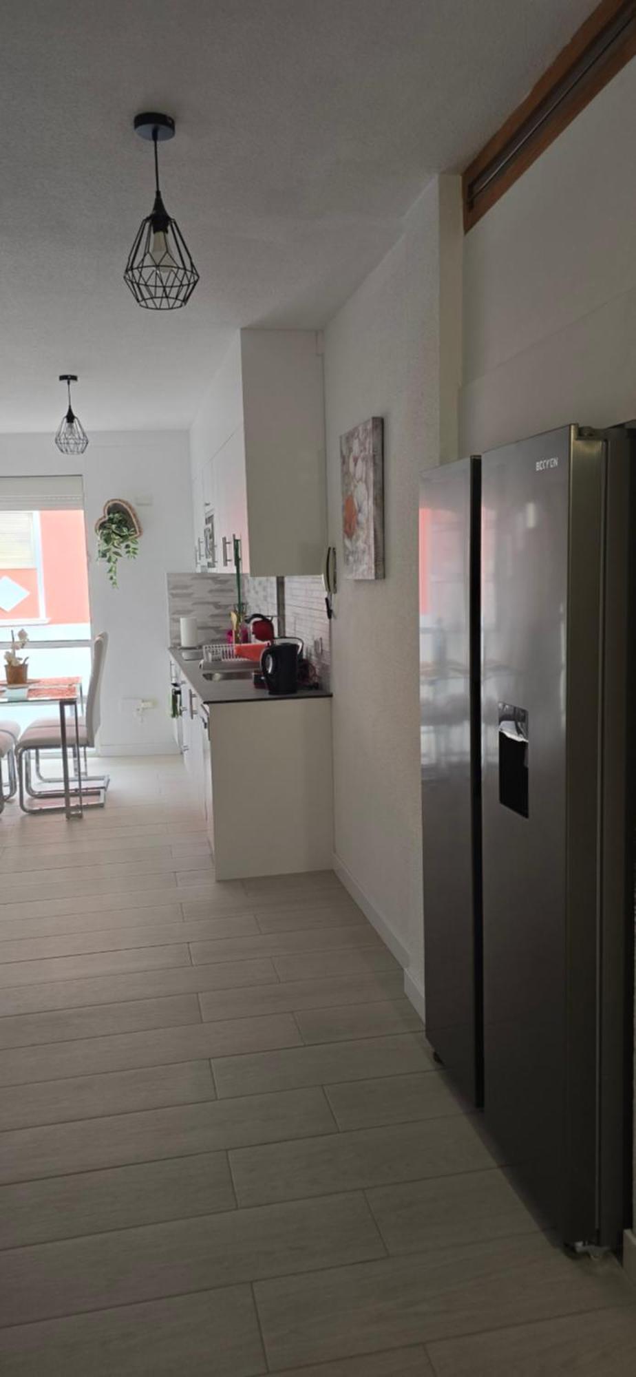 Apartamento Pisoyari Santa Cruz de la Palma  Exterior foto