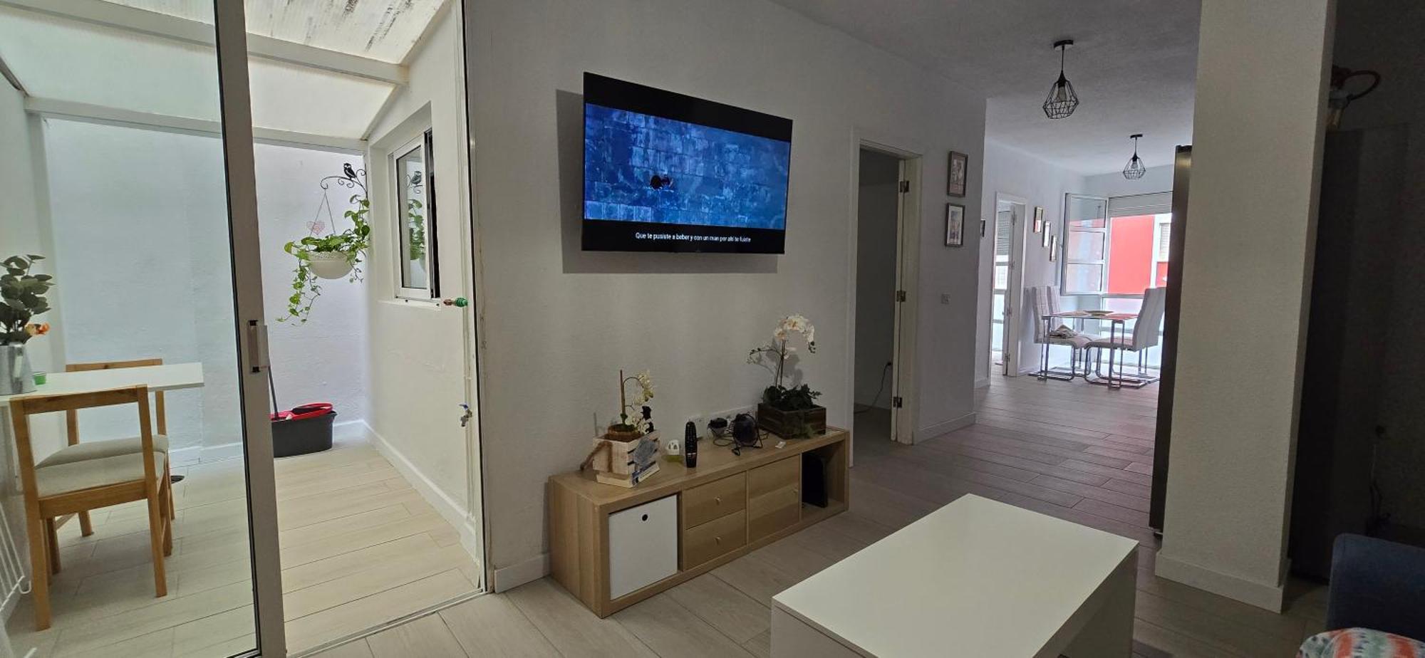 Apartamento Pisoyari Santa Cruz de la Palma  Exterior foto