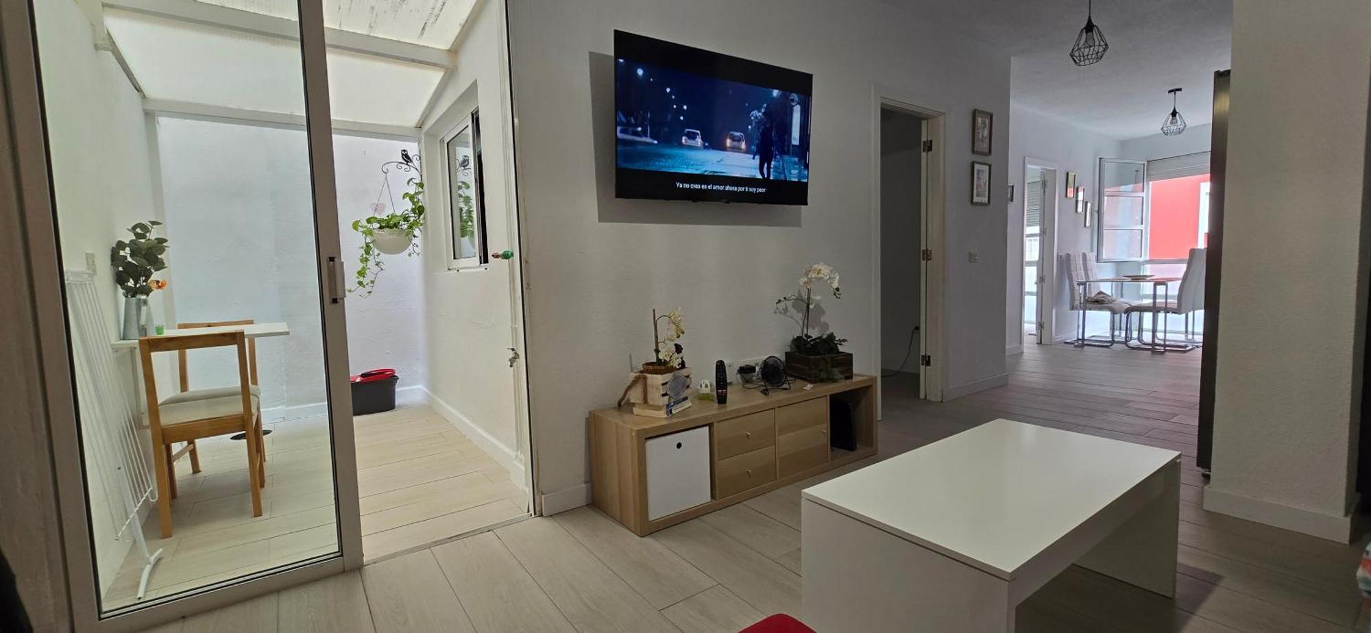 Apartamento Pisoyari Santa Cruz de la Palma  Exterior foto