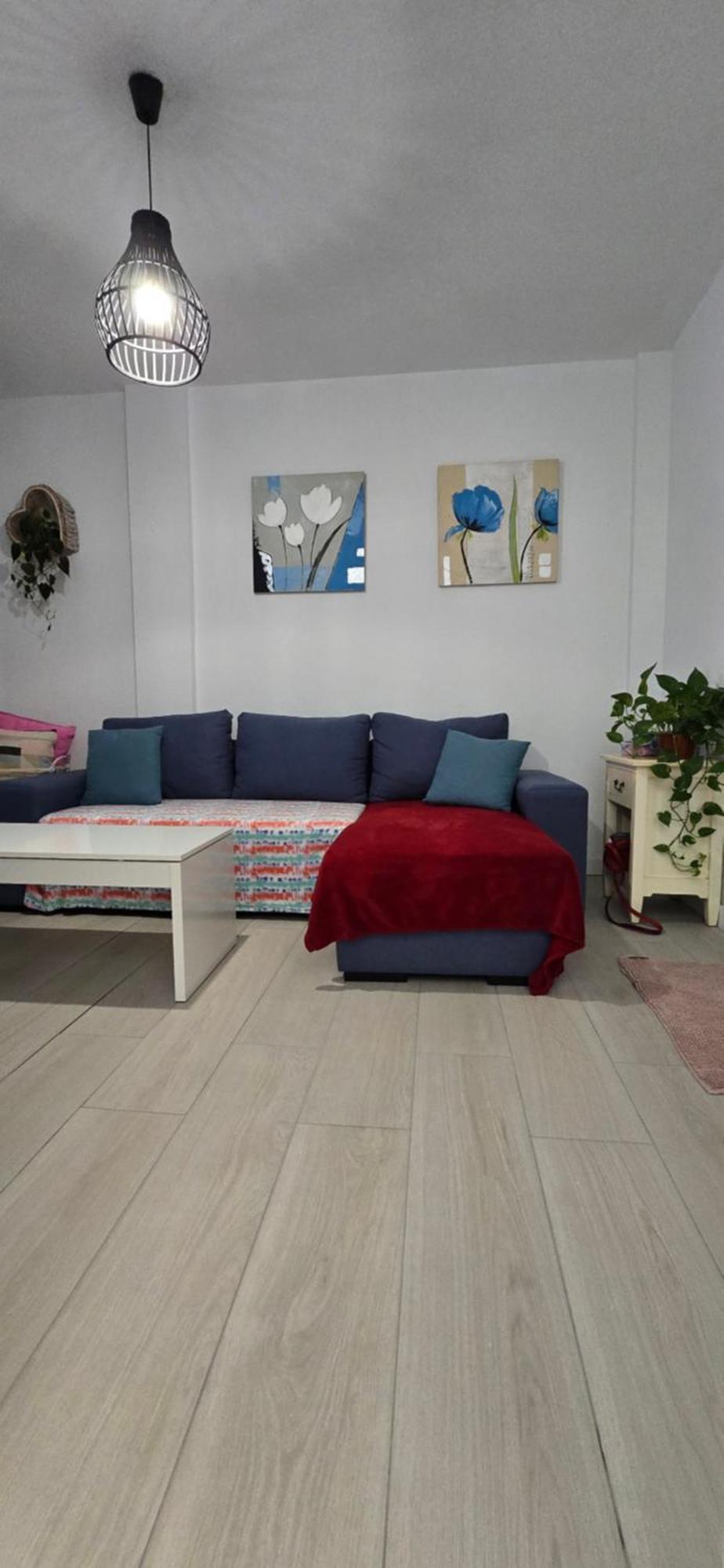 Apartamento Pisoyari Santa Cruz de la Palma  Exterior foto
