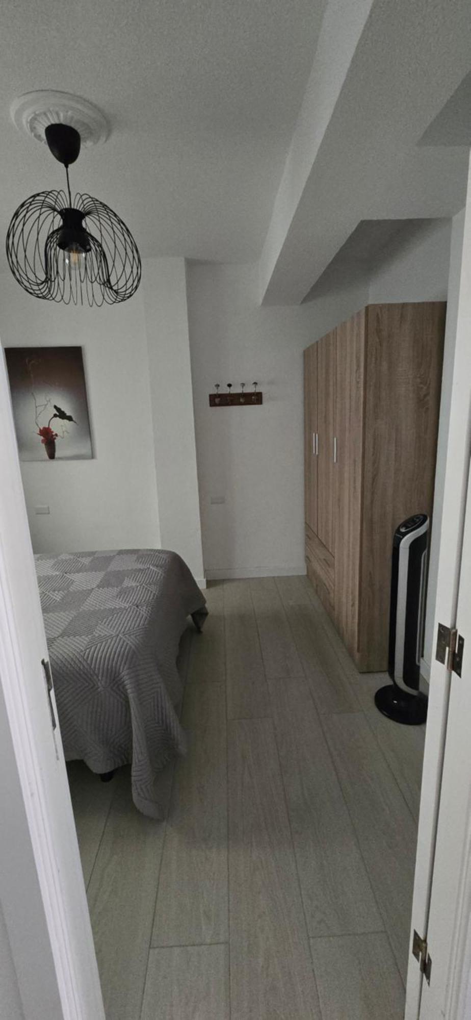 Apartamento Pisoyari Santa Cruz de la Palma  Exterior foto