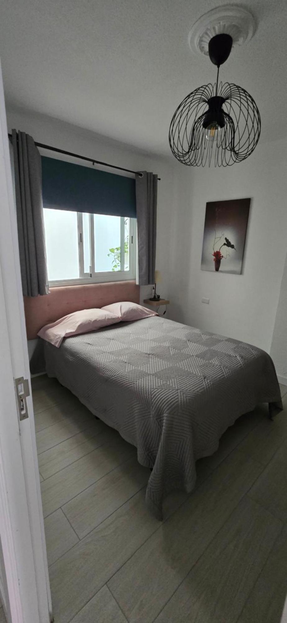 Apartamento Pisoyari Santa Cruz de la Palma  Exterior foto