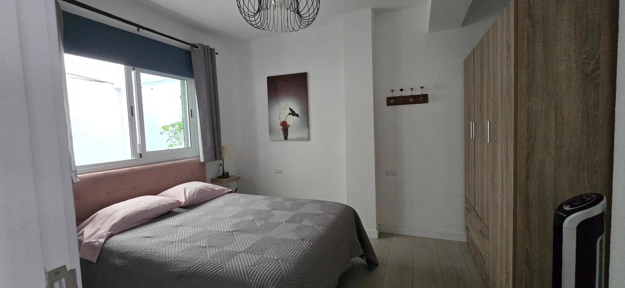 Apartamento Pisoyari Santa Cruz de la Palma  Exterior foto