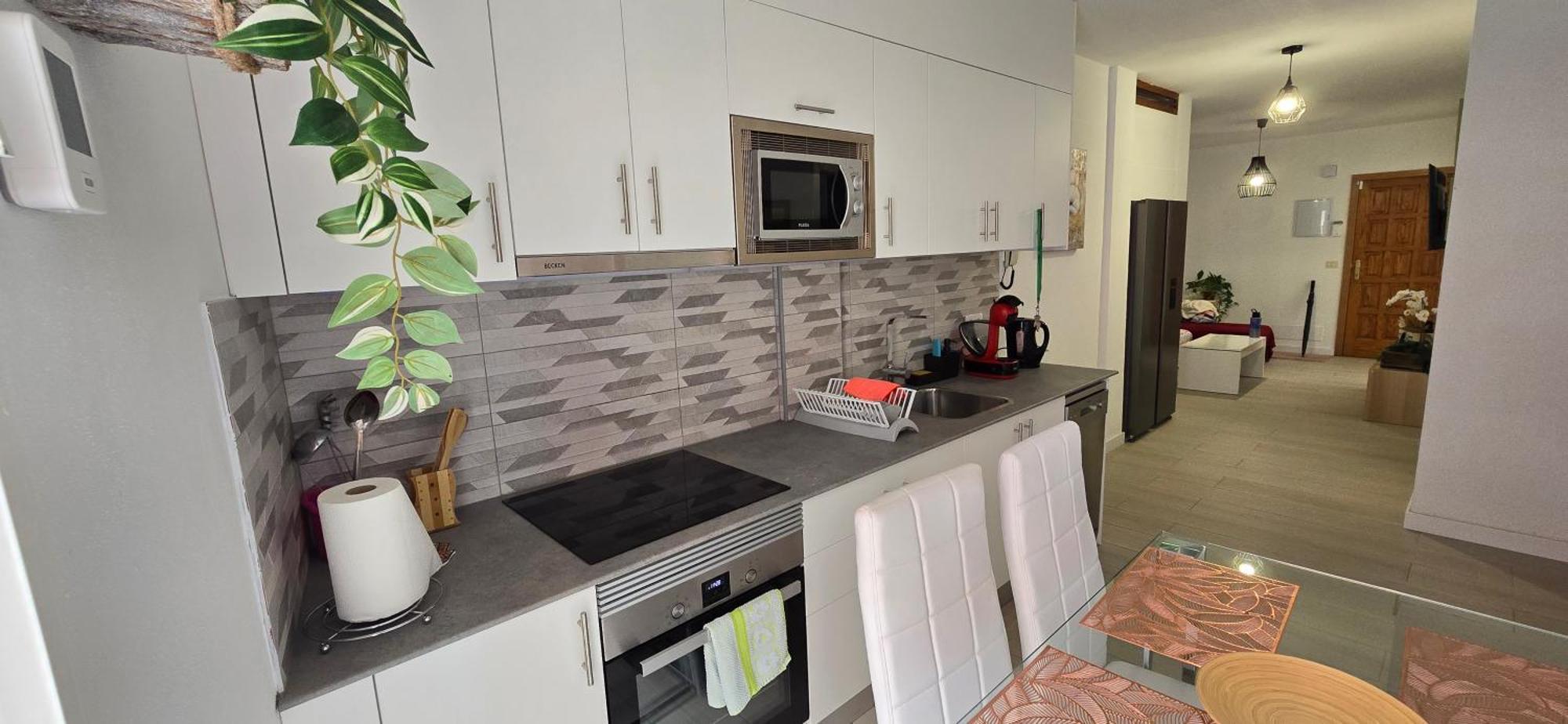 Apartamento Pisoyari Santa Cruz de la Palma  Exterior foto